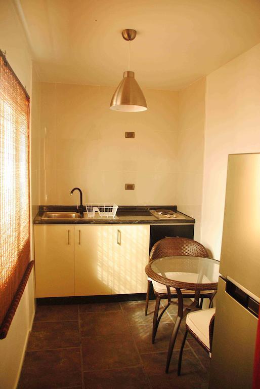 Departamentos Incahuasi Apartment Bahia Inglesa Phòng bức ảnh