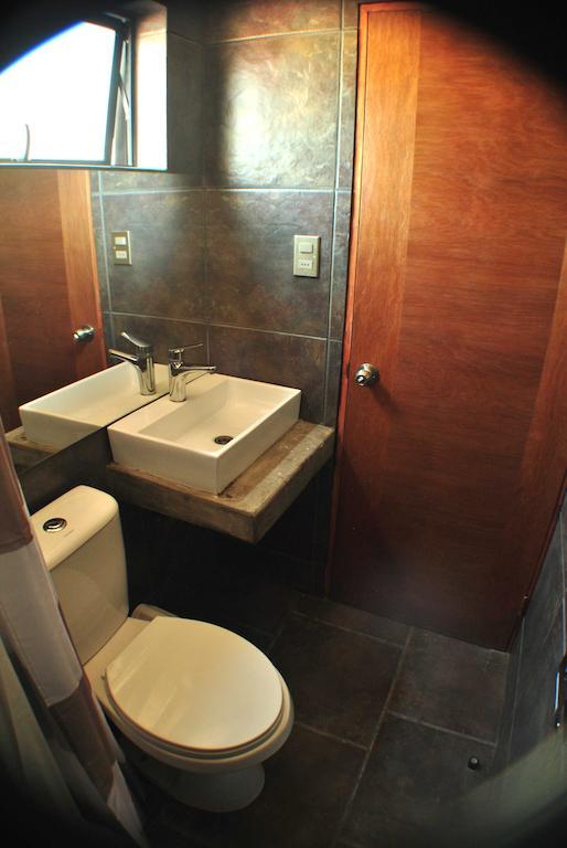 Departamentos Incahuasi Apartment Bahia Inglesa Phòng bức ảnh