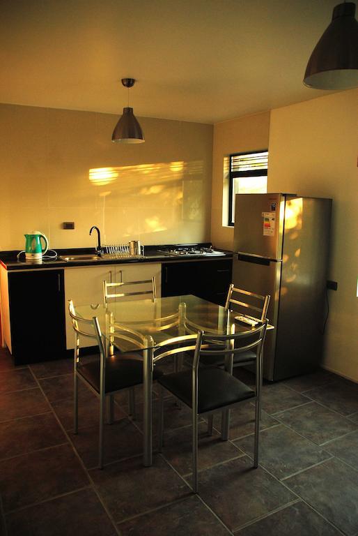 Departamentos Incahuasi Apartment Bahia Inglesa Phòng bức ảnh