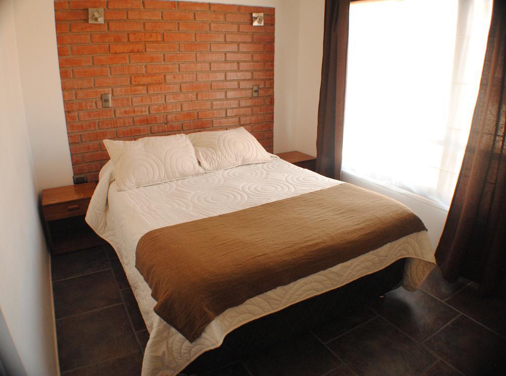 Departamentos Incahuasi Apartment Bahia Inglesa Phòng bức ảnh