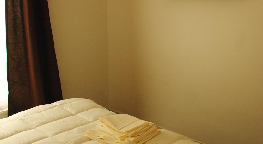Departamentos Incahuasi Apartment Bahia Inglesa Phòng bức ảnh