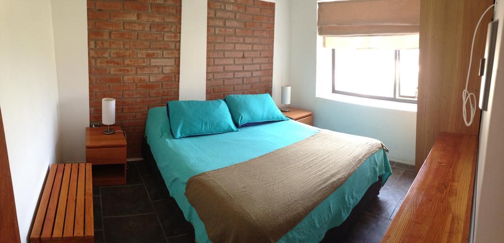 Departamentos Incahuasi Apartment Bahia Inglesa Ngoại thất bức ảnh