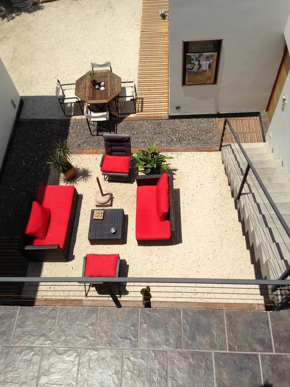 Departamentos Incahuasi Apartment Bahia Inglesa Ngoại thất bức ảnh