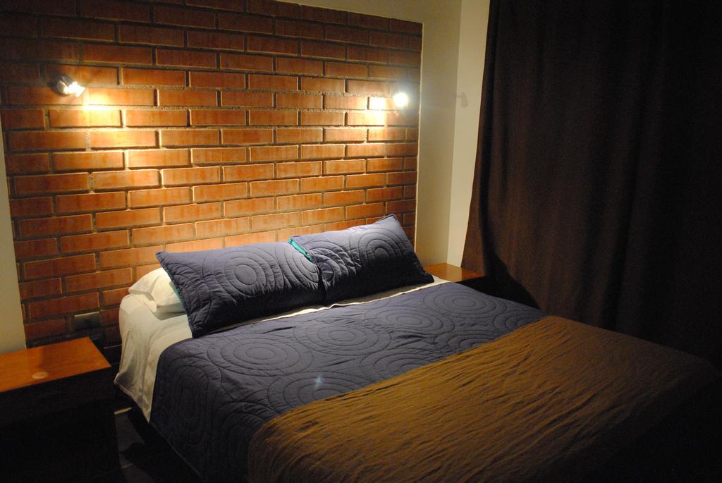 Departamentos Incahuasi Apartment Bahia Inglesa Ngoại thất bức ảnh