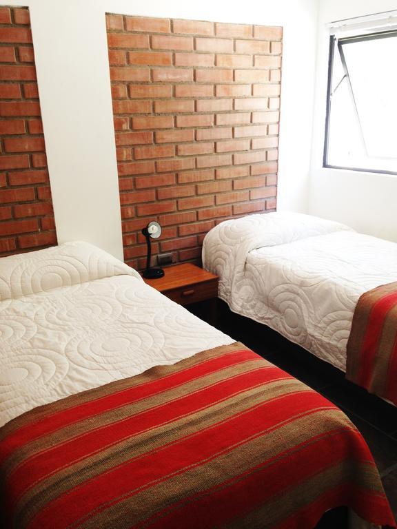 Departamentos Incahuasi Apartment Bahia Inglesa Ngoại thất bức ảnh